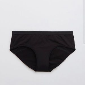 Aerie REAL period underwear
